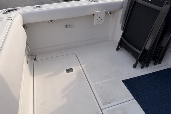 Blue Eyes 32ft Tiara Yachts Yacht For Sale