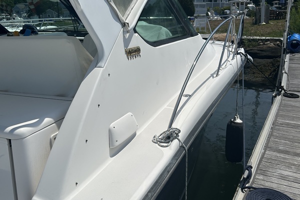 Blue Eyes 32ft Tiara Yachts Yacht For Sale