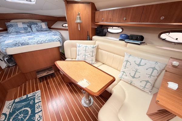 Blue Eyes 32ft Tiara Yachts Yacht For Sale