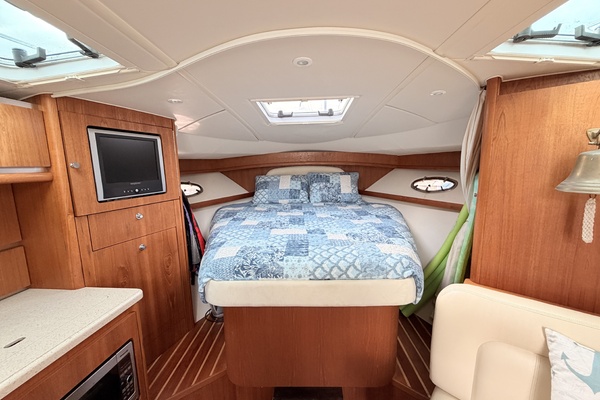 Blue Eyes 32ft Tiara Yachts Yacht For Sale