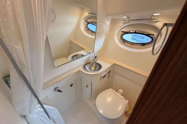 Blue Eyes 32ft Tiara Yachts Yacht For Sale