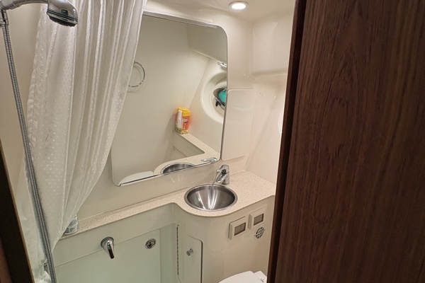 Blue Eyes 32ft Tiara Yachts Yacht For Sale