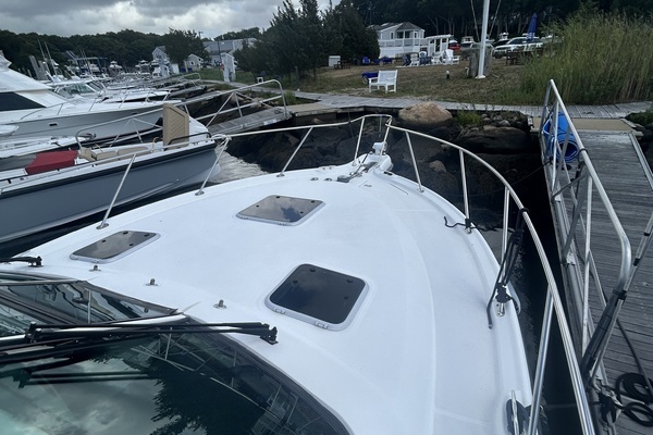 2007 Tiara Yachts 32