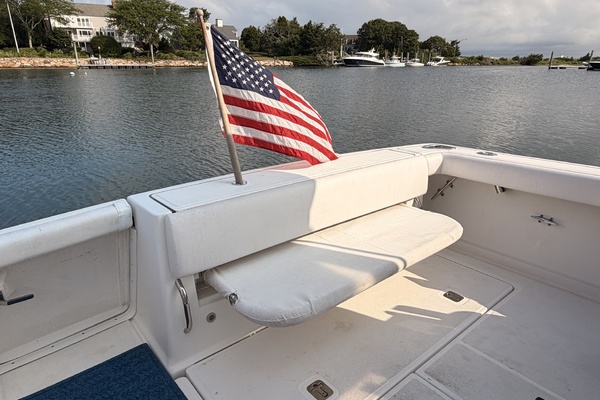 Blue Eyes 32ft Tiara Yachts Yacht For Sale