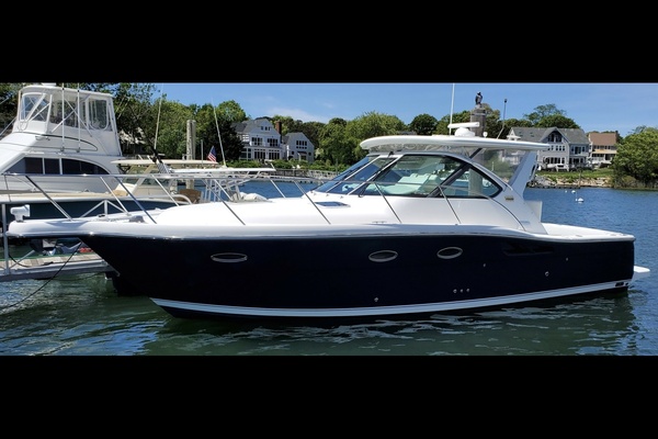 2007 Tiara Yachts 3200 Open
