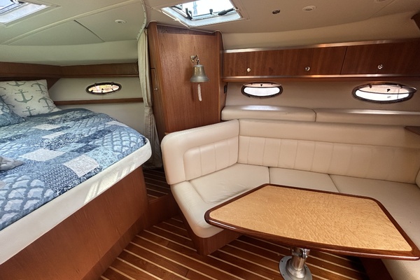 Blue Eyes 32ft Tiara Yachts Yacht For Sale