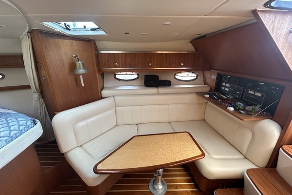 Blue Eyes 32ft Tiara Yachts Yacht For Sale