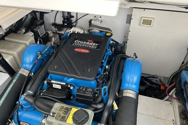 2007 Tiara Yachts 32