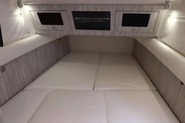 53ft HCB Yacht For Sale