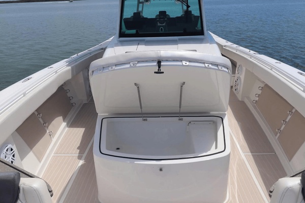 53ft HCB Yacht For Sale