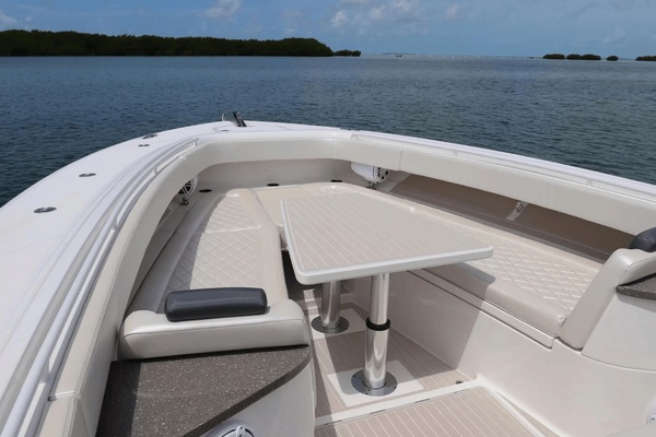 53ft HCB Yacht For Sale