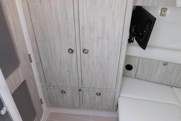 53ft HCB Yacht For Sale