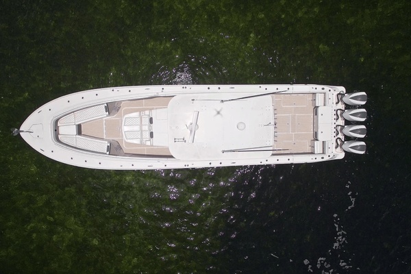53ft HCB Yacht For Sale