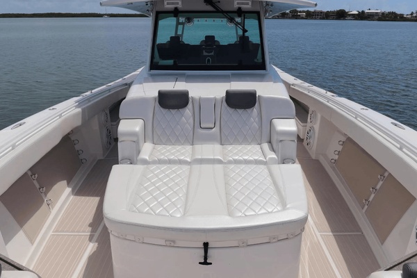 53ft HCB Yacht For Sale