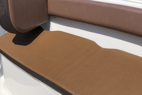 21ft Tidewater Yacht For Sale