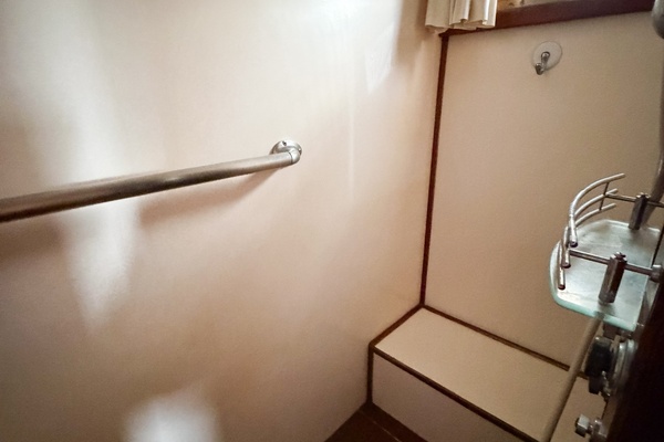 SOLIDARITY 52ft Jefferson Yacht For Sale