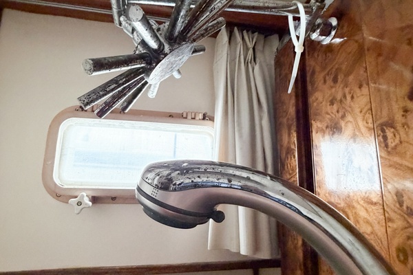 SOLIDARITY 52ft Jefferson Yacht For Sale