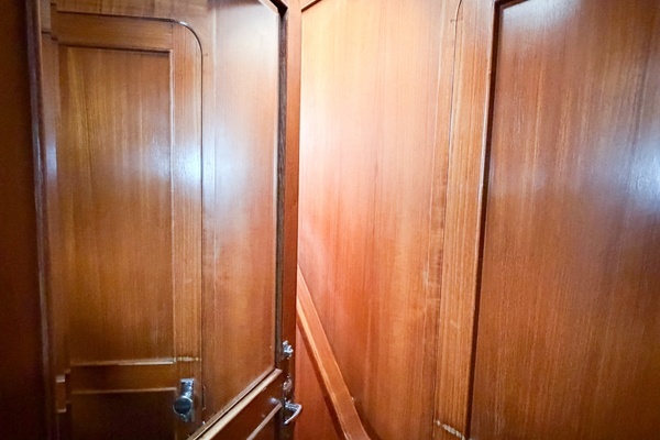 Jefferson Marquesa 52 Yacht For Sale