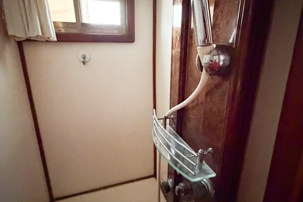 SOLIDARITY 52ft Jefferson Yacht For Sale