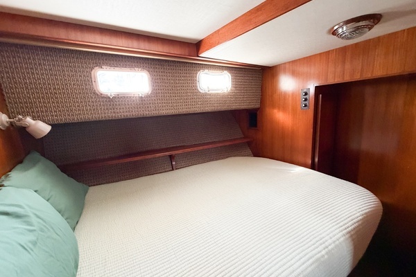 Jefferson Marquesa 52 Yacht For Sale