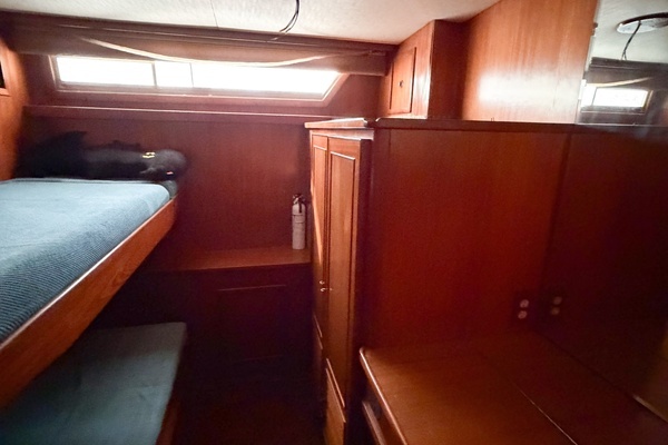 Jefferson Marquesa 52 Yacht For Sale