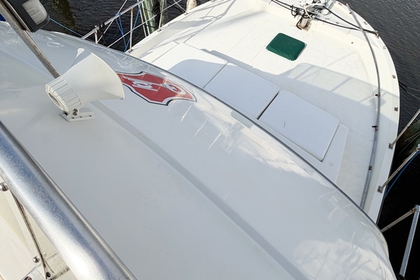 Jefferson Marquesa 52 Yacht For Sale