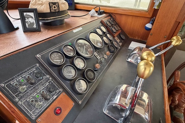 Jefferson Marquesa 52 Yacht For Sale