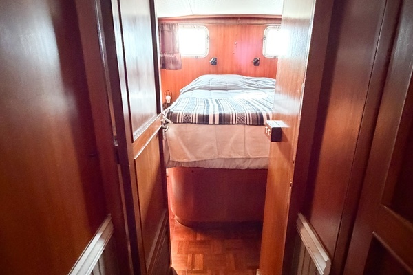 Jefferson Marquesa 52 Yacht For Sale