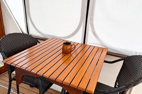 Jefferson Marquesa 52 Yacht For Sale