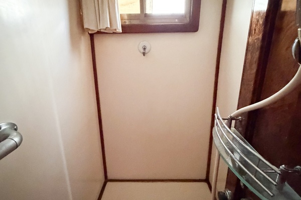 Jefferson Marquesa 52 Yacht For Sale