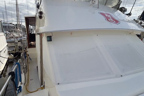 Jefferson Marquesa 52 Yacht For Sale