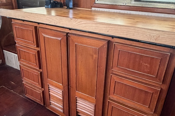 Jefferson Marquesa 52 Yacht For Sale