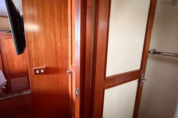 Jefferson Marquesa 52 Yacht For Sale