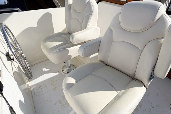 Jefferson Marquesa 52 Yacht For Sale