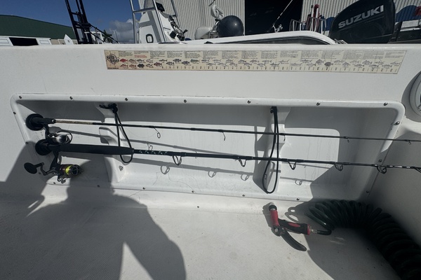 20ft Angler Yacht For Sale