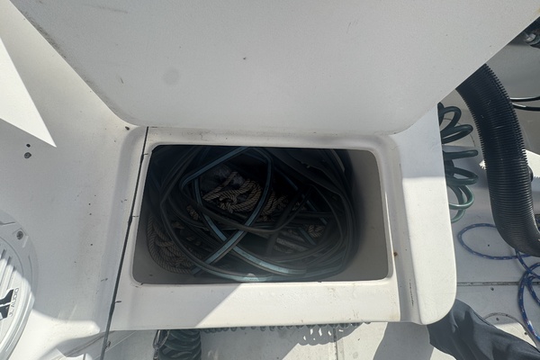 20ft Angler Yacht For Sale