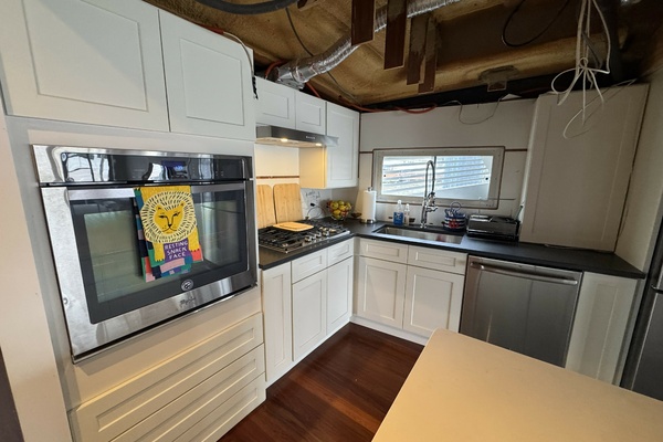 77ft Tarrab Yacht For Sale