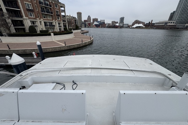 77ft Tarrab Yacht For Sale