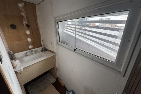 77ft Tarrab Yacht For Sale