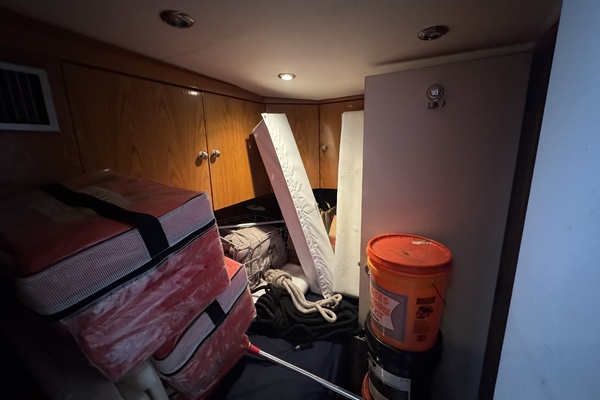 77ft Tarrab Yacht For Sale