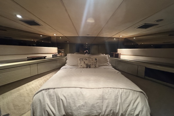 77ft Tarrab Yacht For Sale