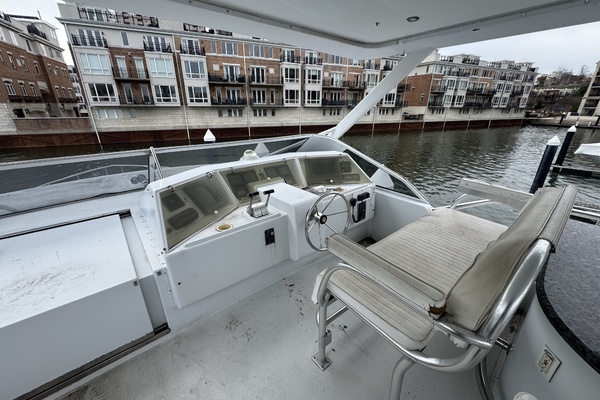 77ft Tarrab Yacht For Sale