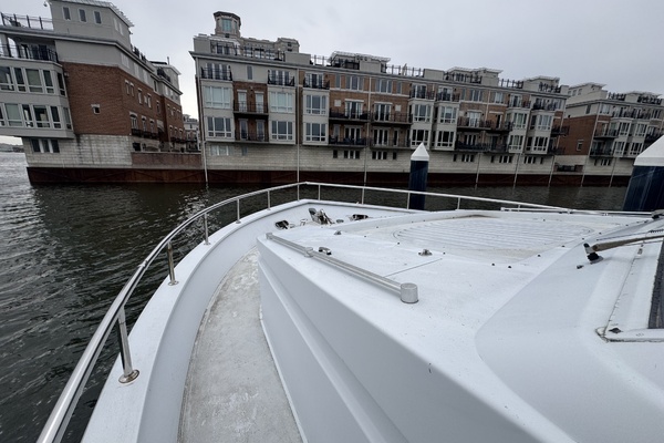 77ft Tarrab Yacht For Sale