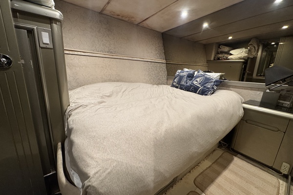 77ft Tarrab Yacht For Sale