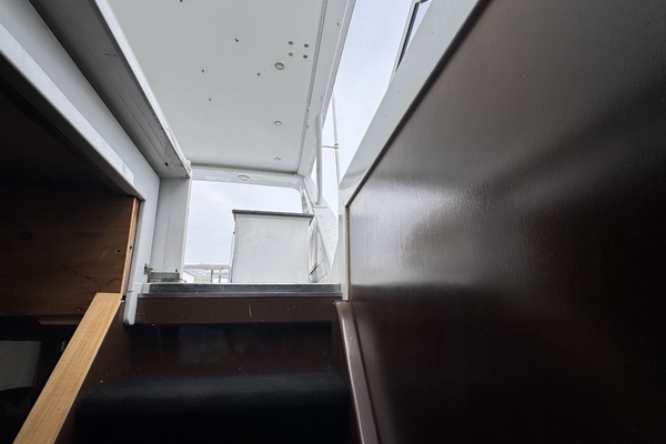 77ft Tarrab Yacht For Sale