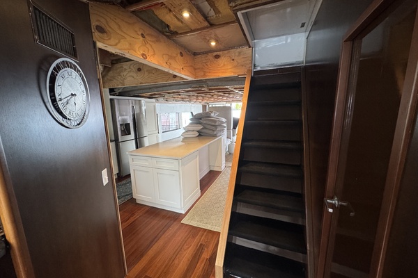 77ft Tarrab Yacht For Sale