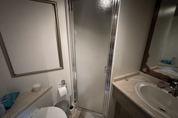 77ft Tarrab Yacht For Sale