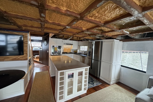 77ft Tarrab Yacht For Sale