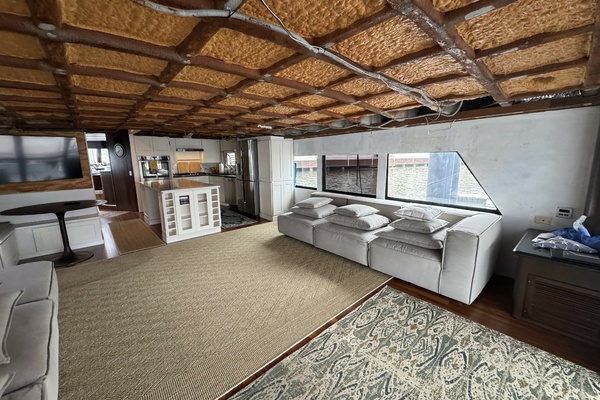 77ft Tarrab Yacht For Sale