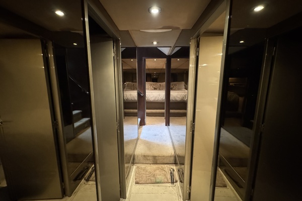 77ft Tarrab Yacht For Sale